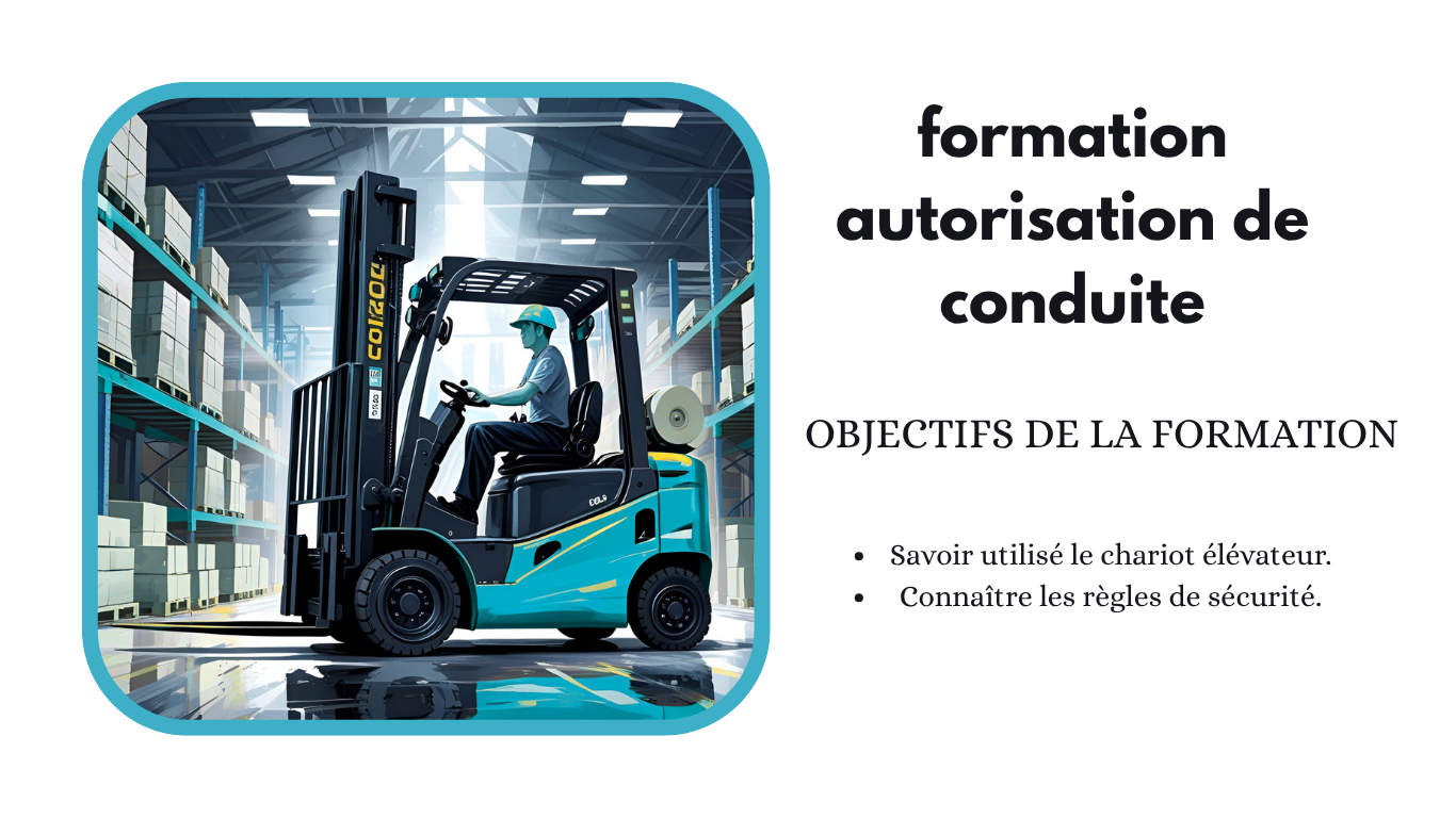 Affiche Formation SST