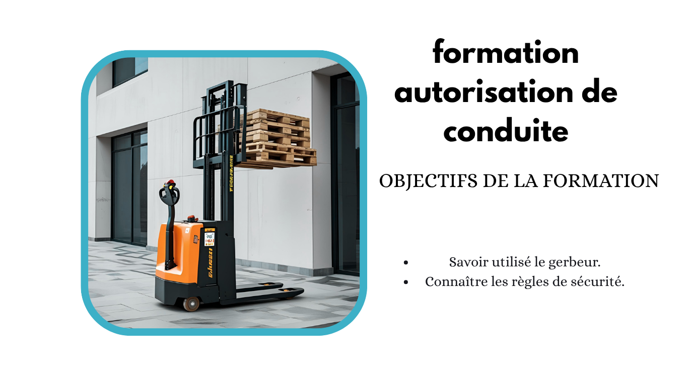 Affiche Formation SST