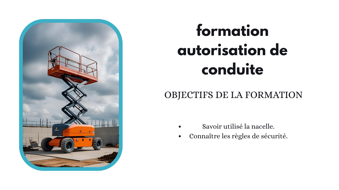 Affiche Formation SST