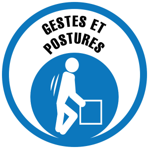 Gestes et postures