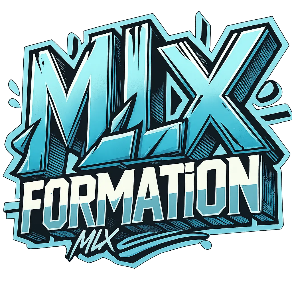 Logo MLX Formation